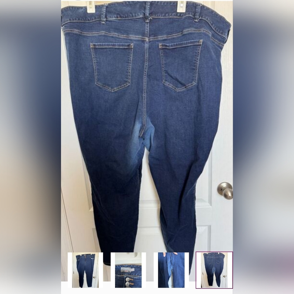 WANTED! Used Worn Skinny Jeans & Jeggings!